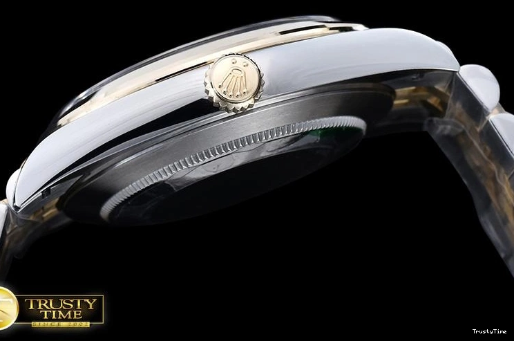 1006 R2DJ0199D – DateJust 2 Wrap FreshLook 605
